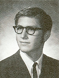 Steven Miller